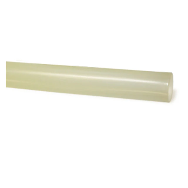 Clear heat shrink adhesive lined dual wall, 1 inch, 4 ft