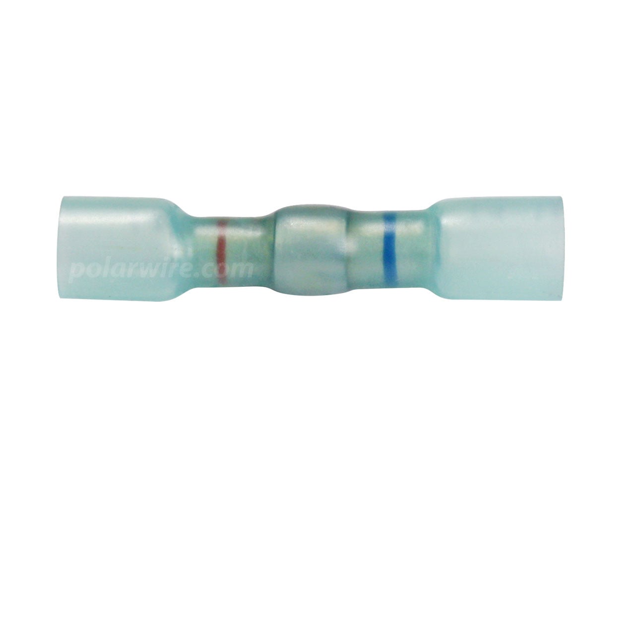 Multilink stepdown crimp/solder, 20-14 AWG, 10 pack