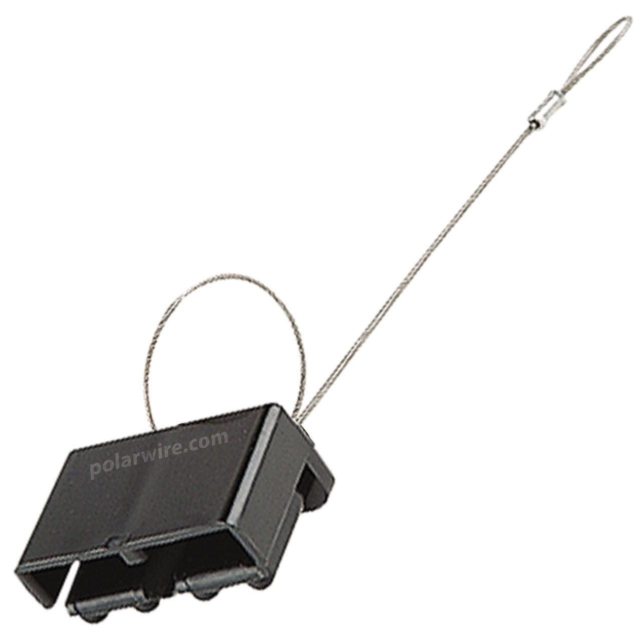 Hard dust cover, 350 amp