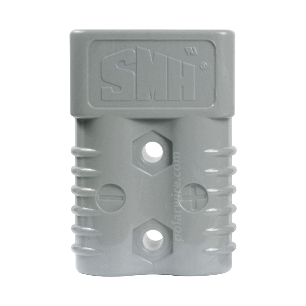 175 Amp Power Connectors - Polar Wire