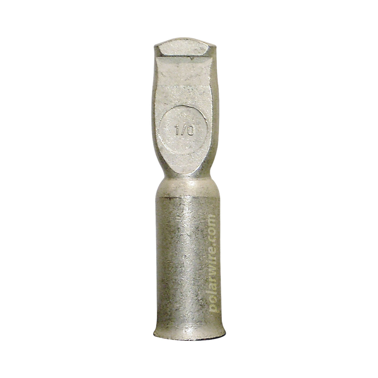 Contact tip also fits, 175 amp, 1/0 AWG, 180 amp
