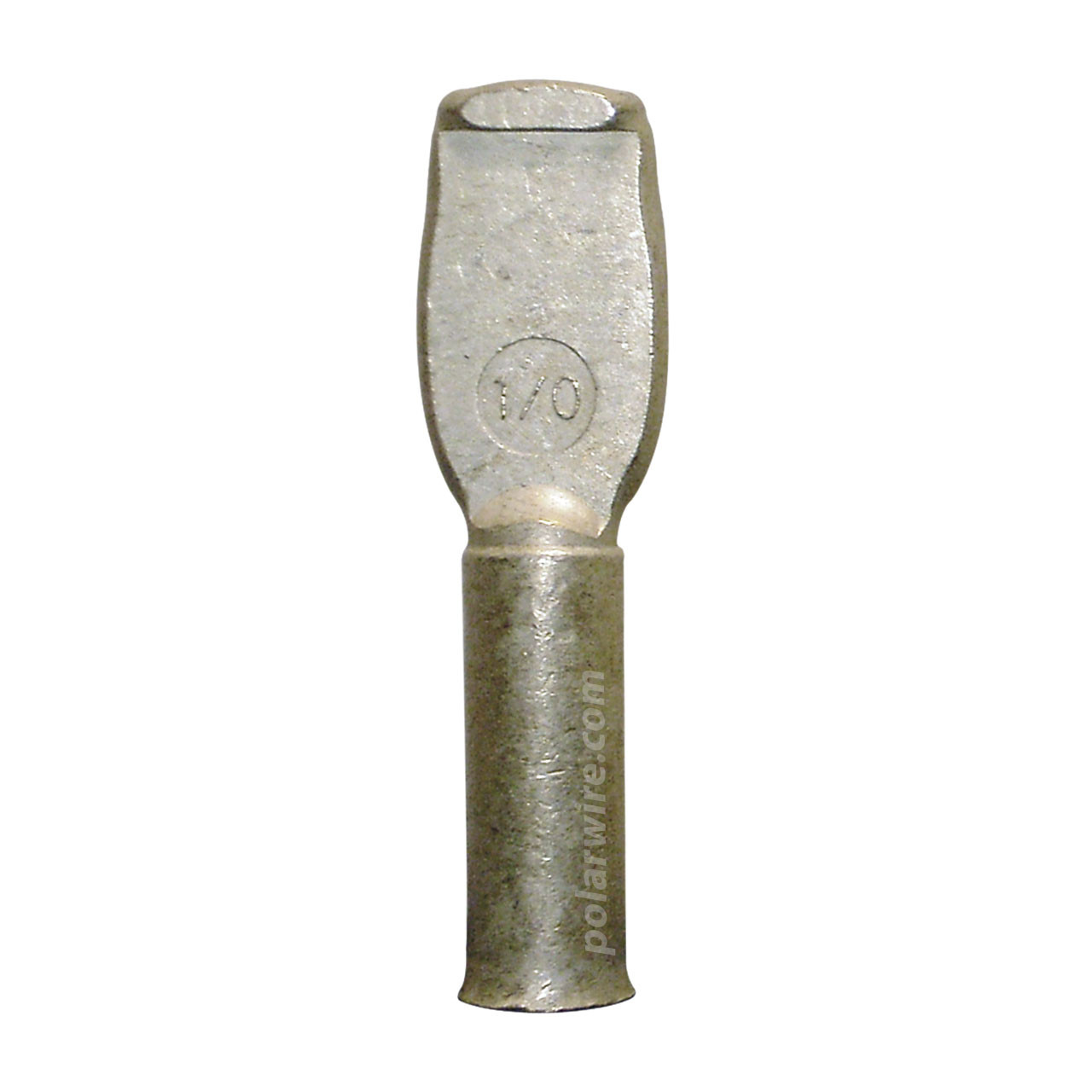 Contact tip, 350 amp, 1/0 AWG