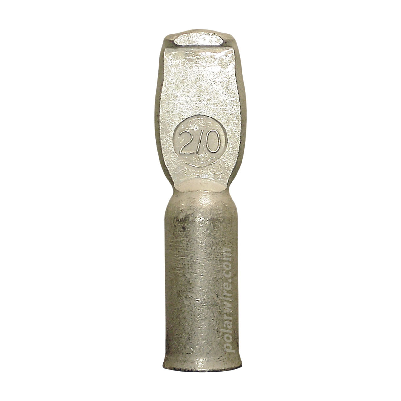 Contact tip, 350 amp, 2/0 AWG