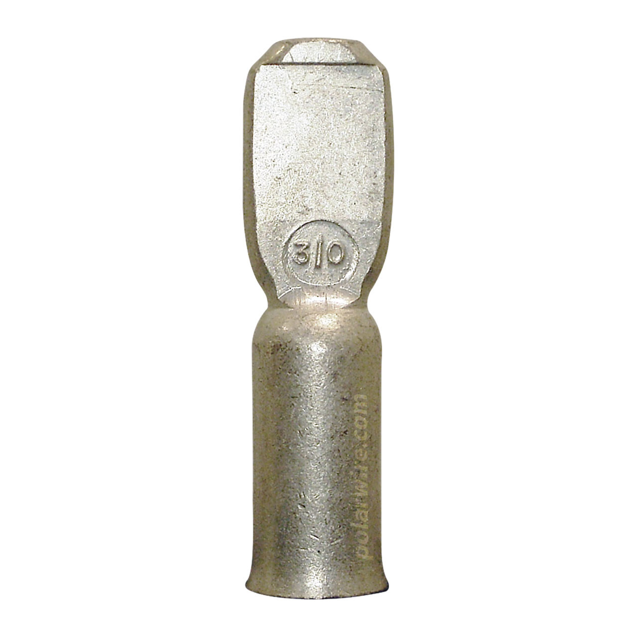 Contact tip, 350 amp, 3/0 AWG