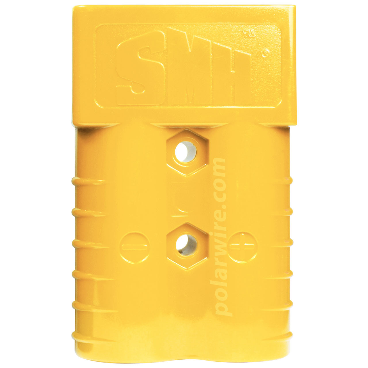 Yellow housing twin, 350 amp