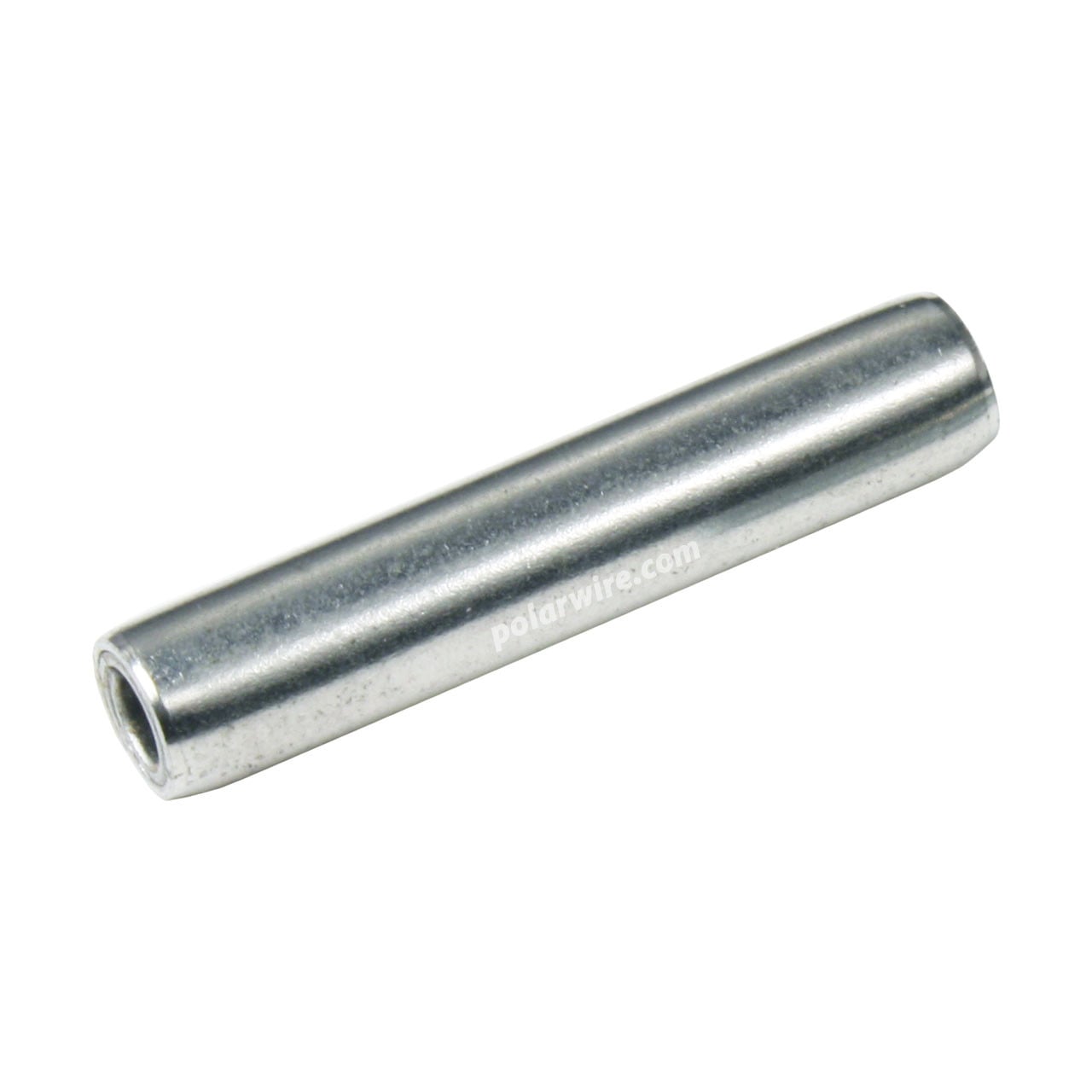 Retaining pin power pole, 75 amp, 1 inch long