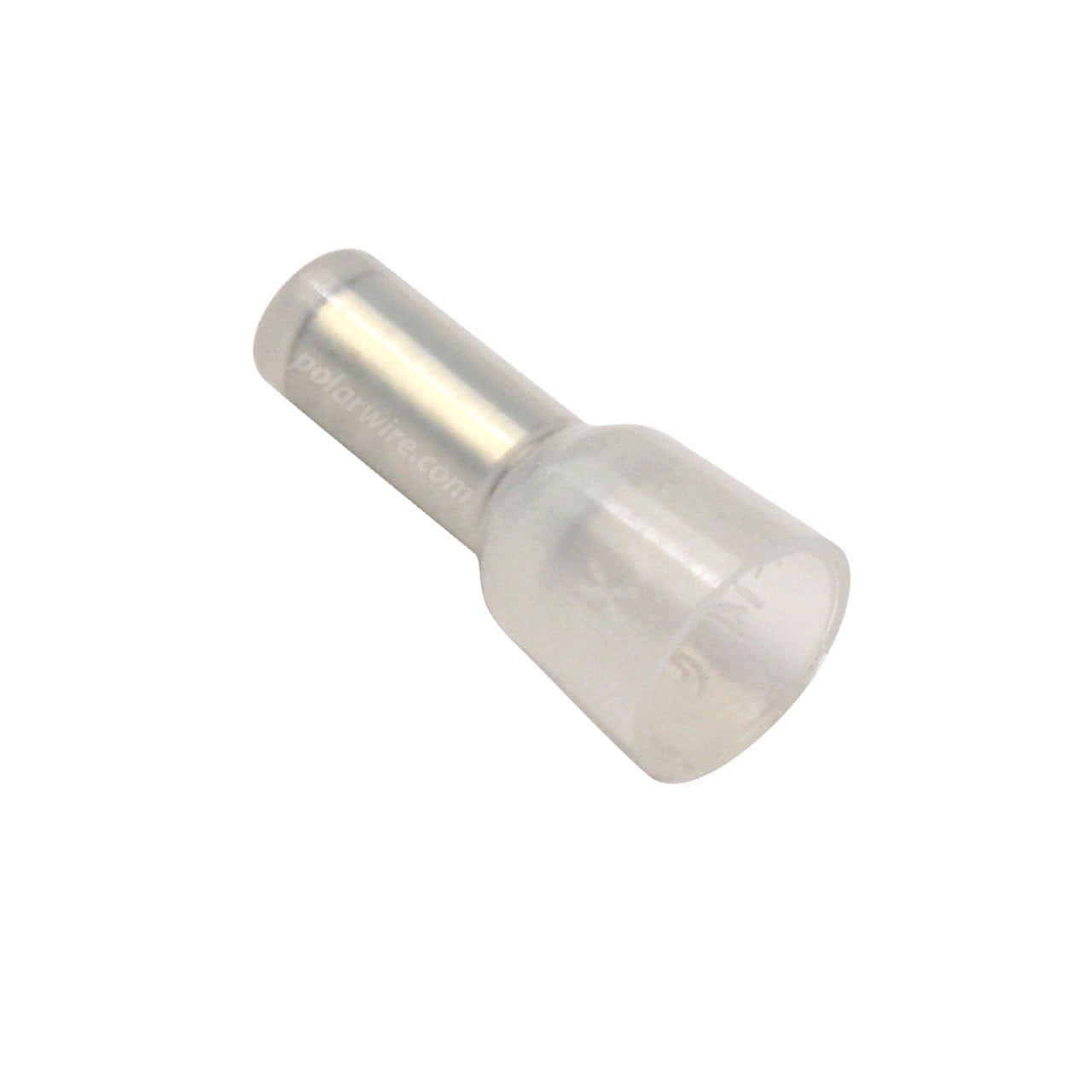 Nylon closed end, 22-14 AWG, 100 pack