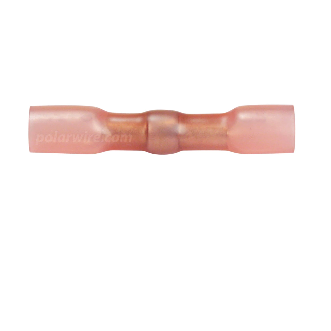 Multilink butt crimp/solder, 20-18 AWG, 100 pack