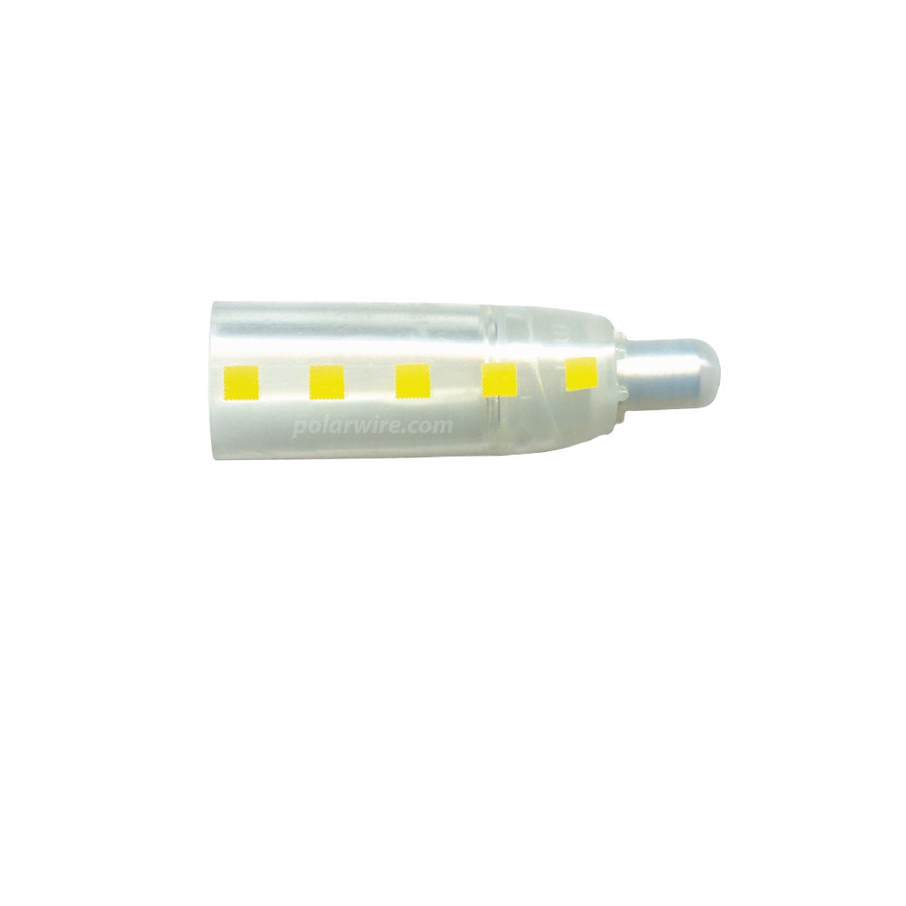 Hydralink closed end connectors, 18-10 AWG, 10 pack