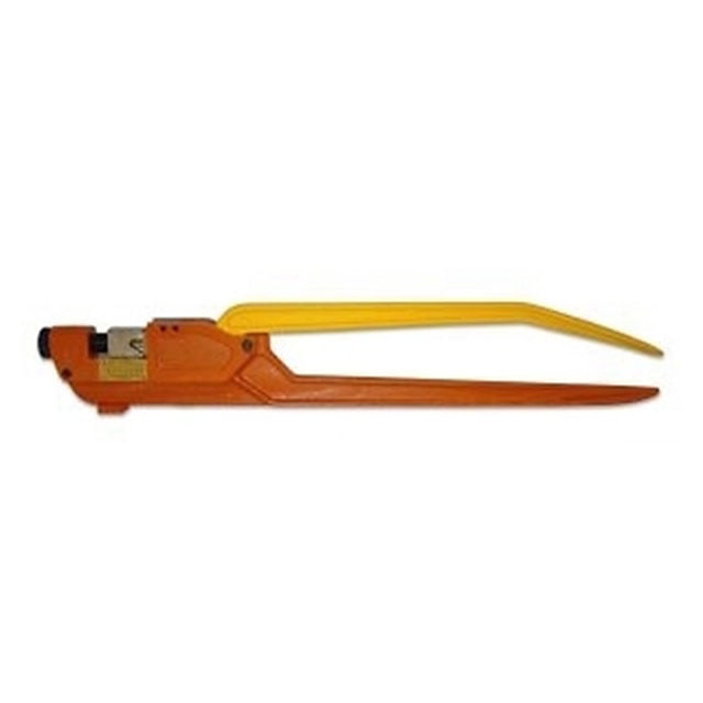 Crimper lugs heavy duty hand held, 8 AWG, 250 MCM, 8-250 AWG