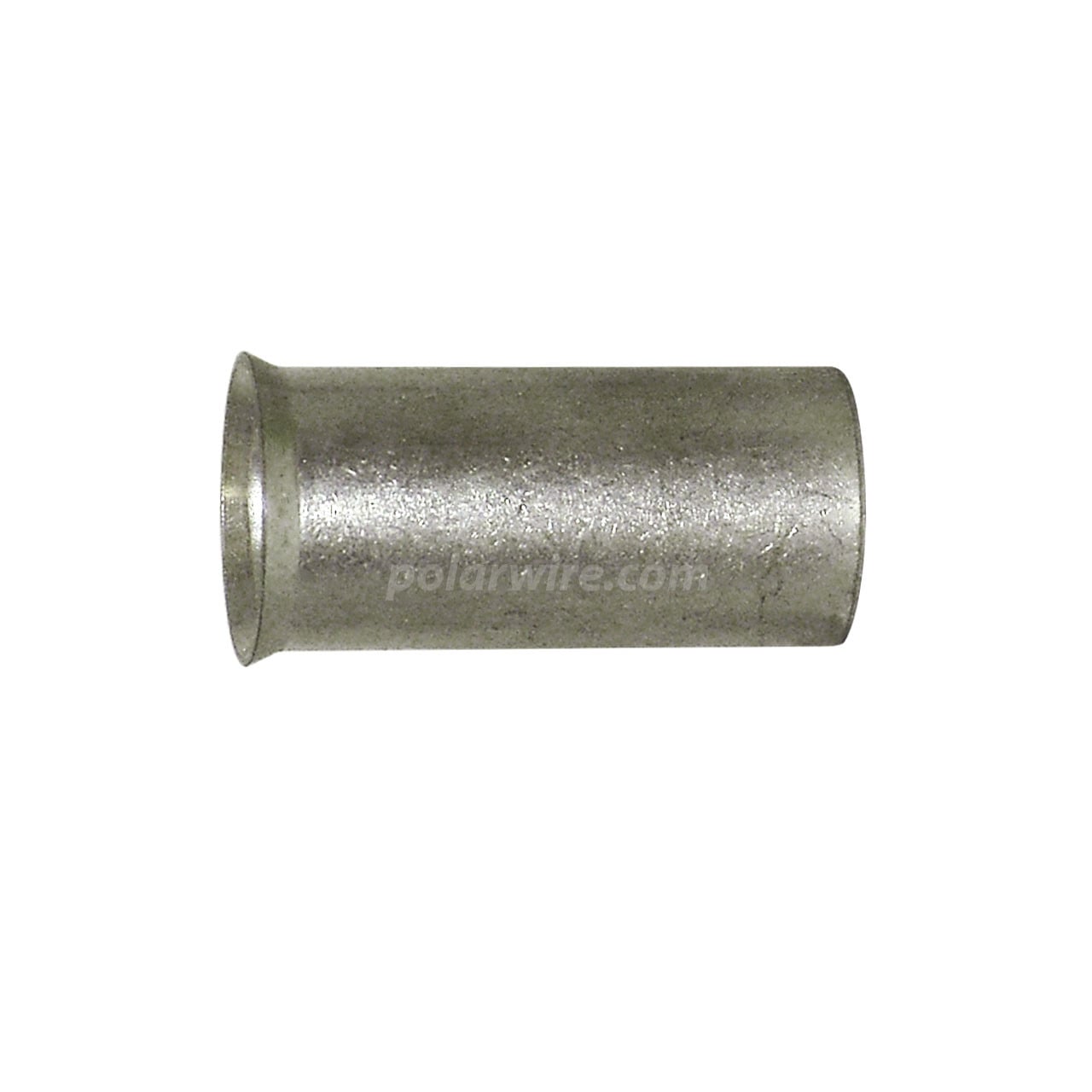 Ferrule uninsulated l, 3/0 AWG, 32 mm