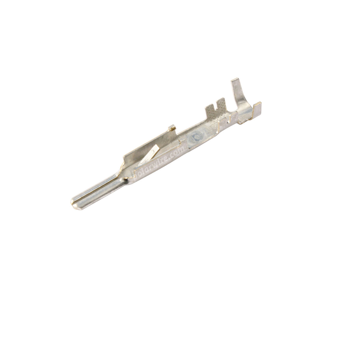 Metri-pack male, 14-12 AWG, 100 pack
