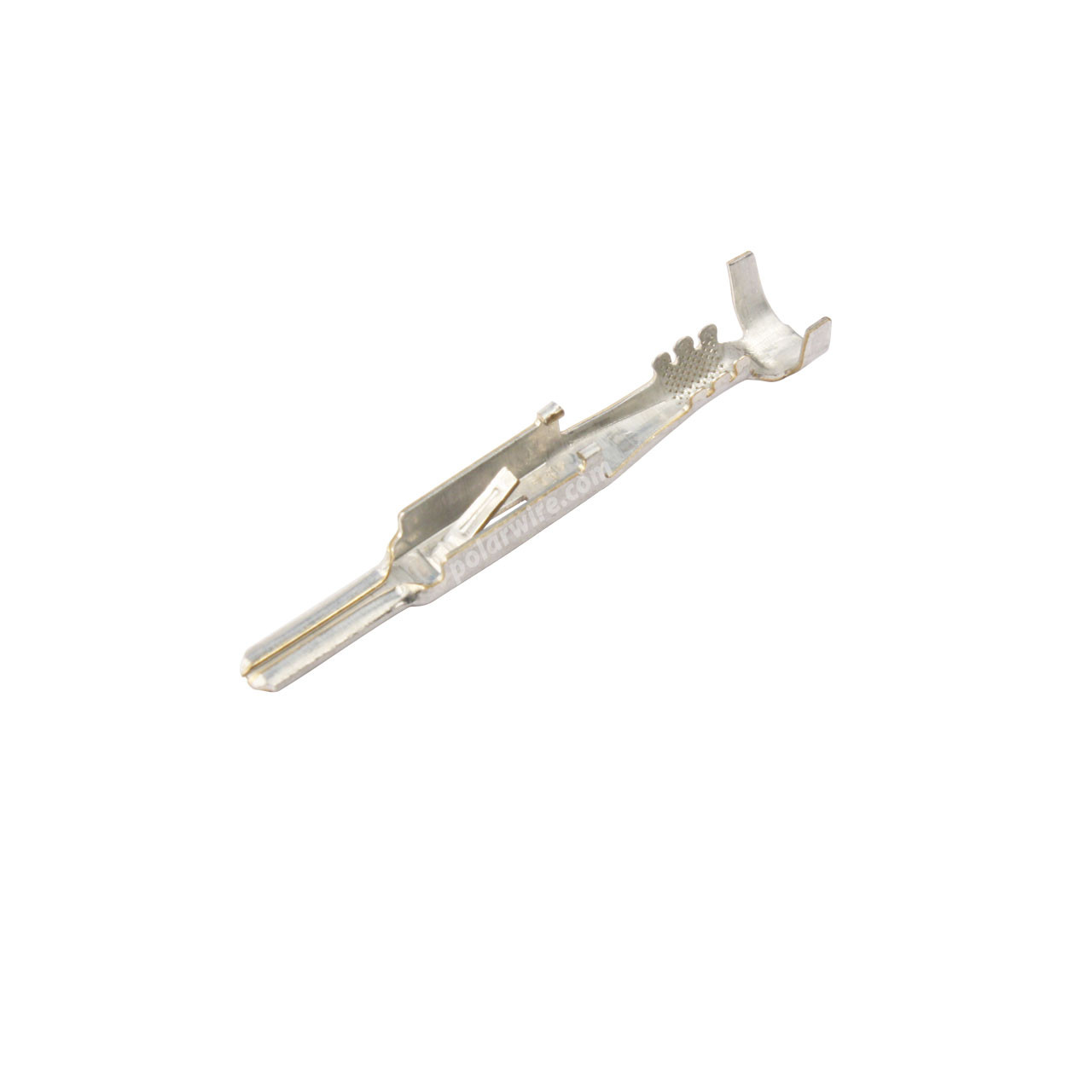 Metri-pack male, 18-16 AWG, 100 pack