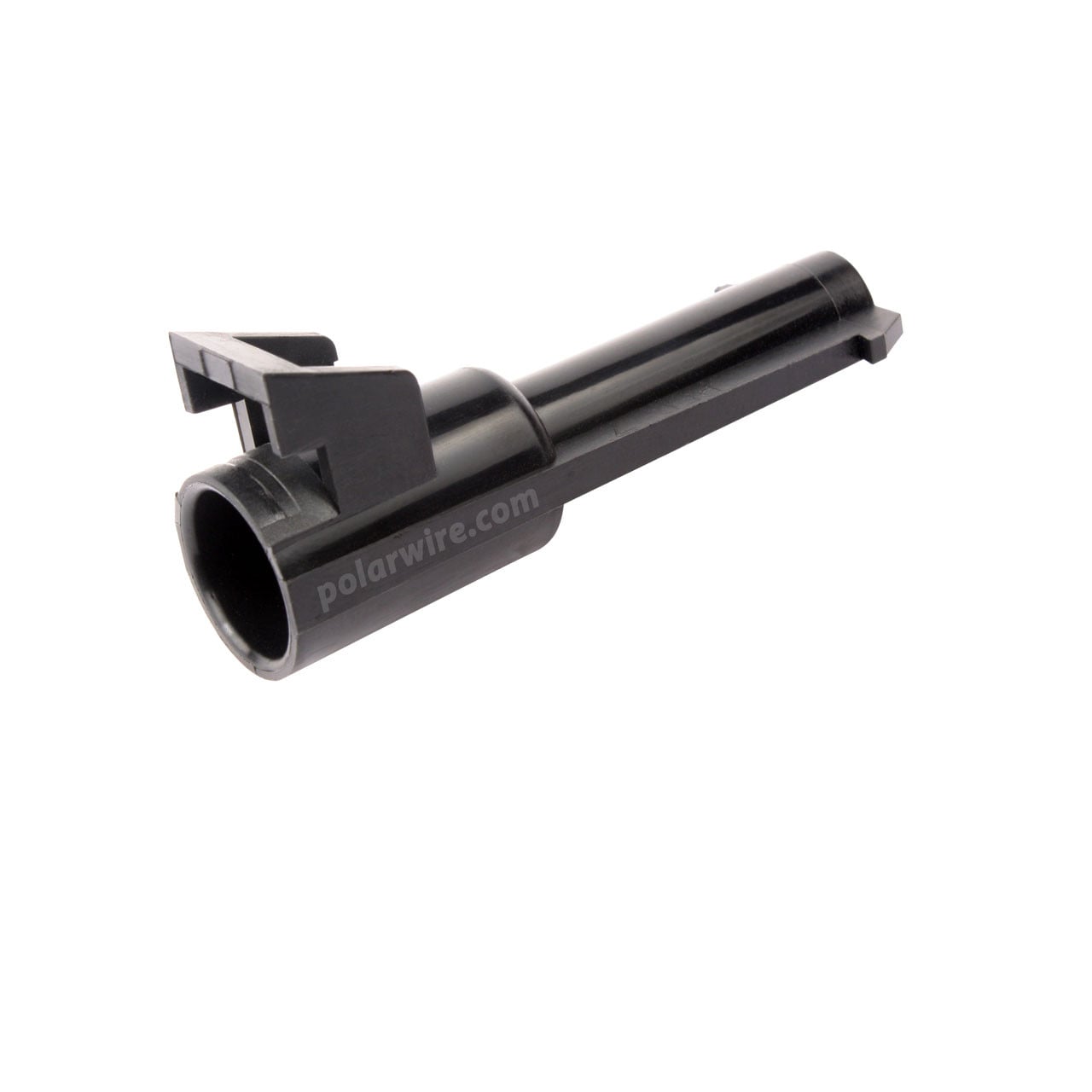 Metri-pack male housing sealed, 1 pin, 280 series