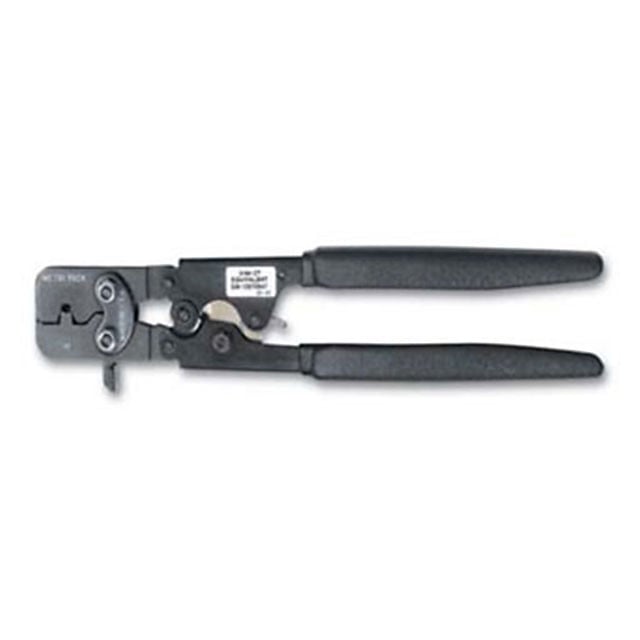 Crimper metri pack terminals, 12-10 AWG