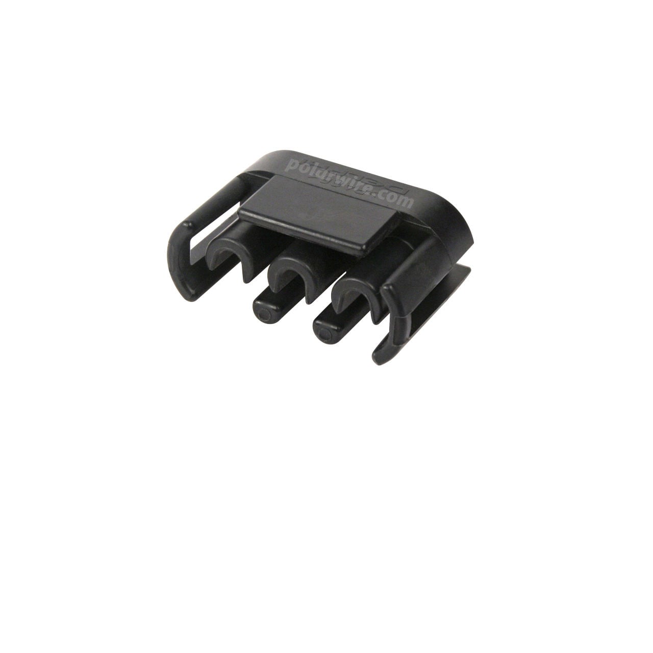 3 terminal position assurance, female, 280 series sealed