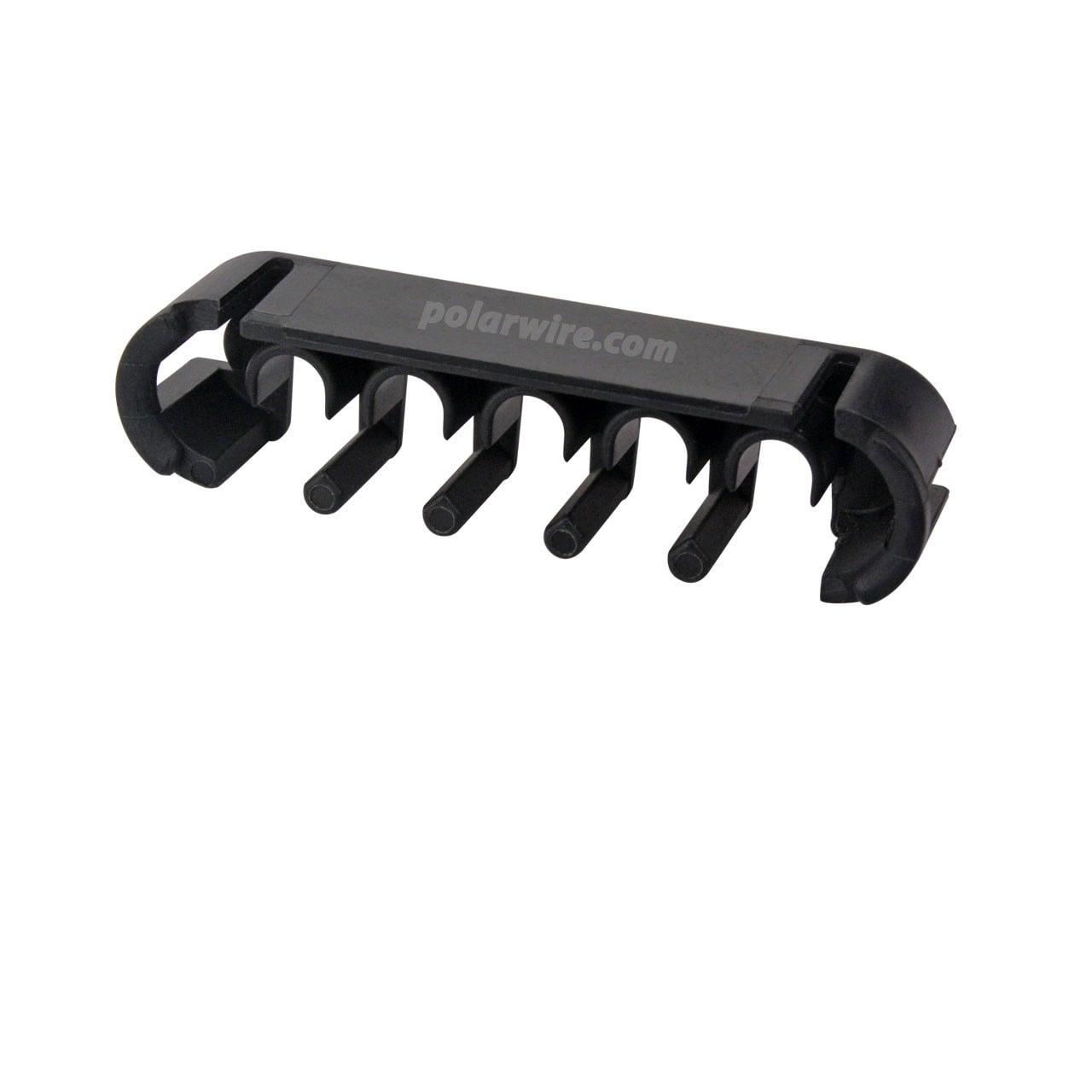 5 terminal position assurance, male, 280 series sealed