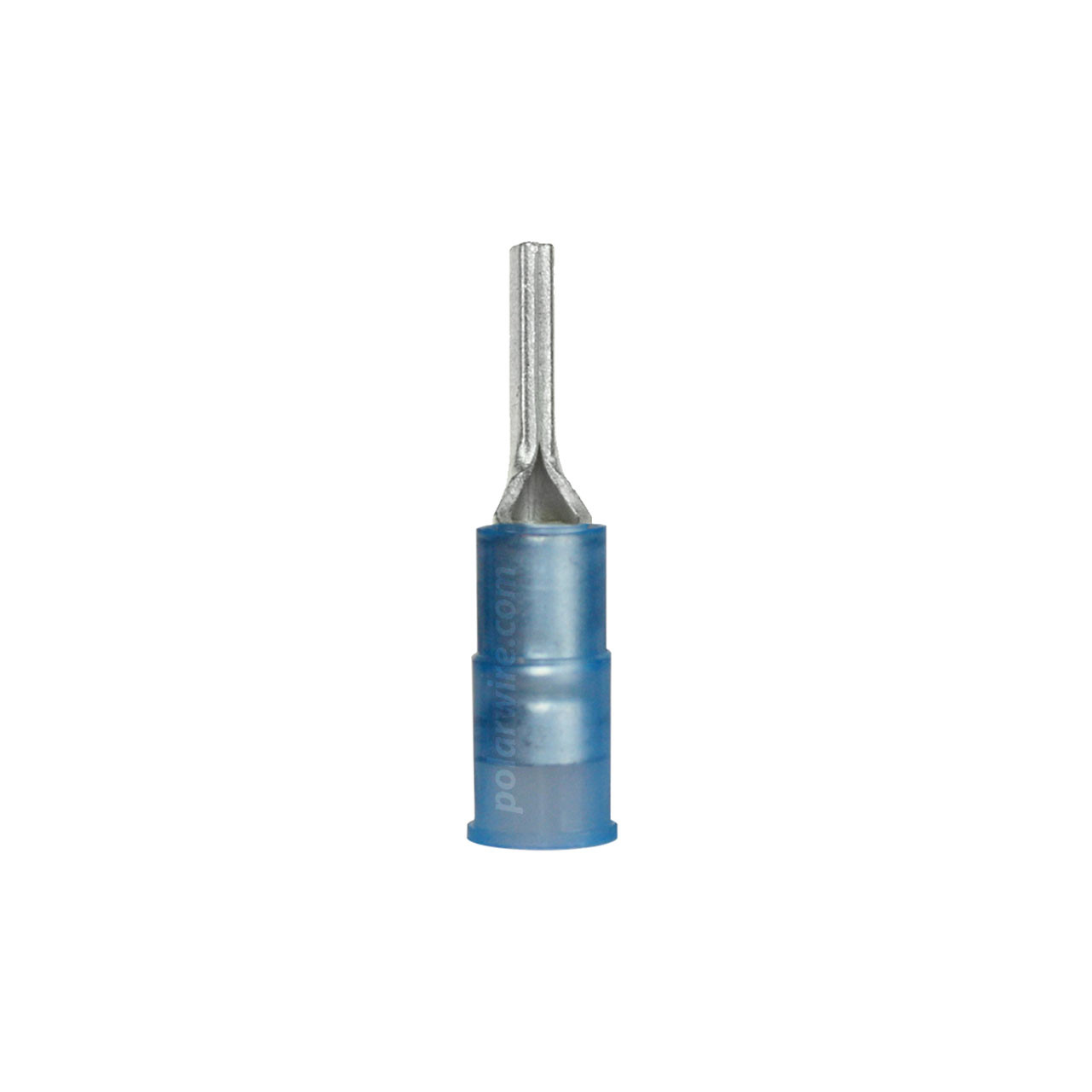 Nylon wire pin .08 diameter, 16-14 AWG, 100 pack