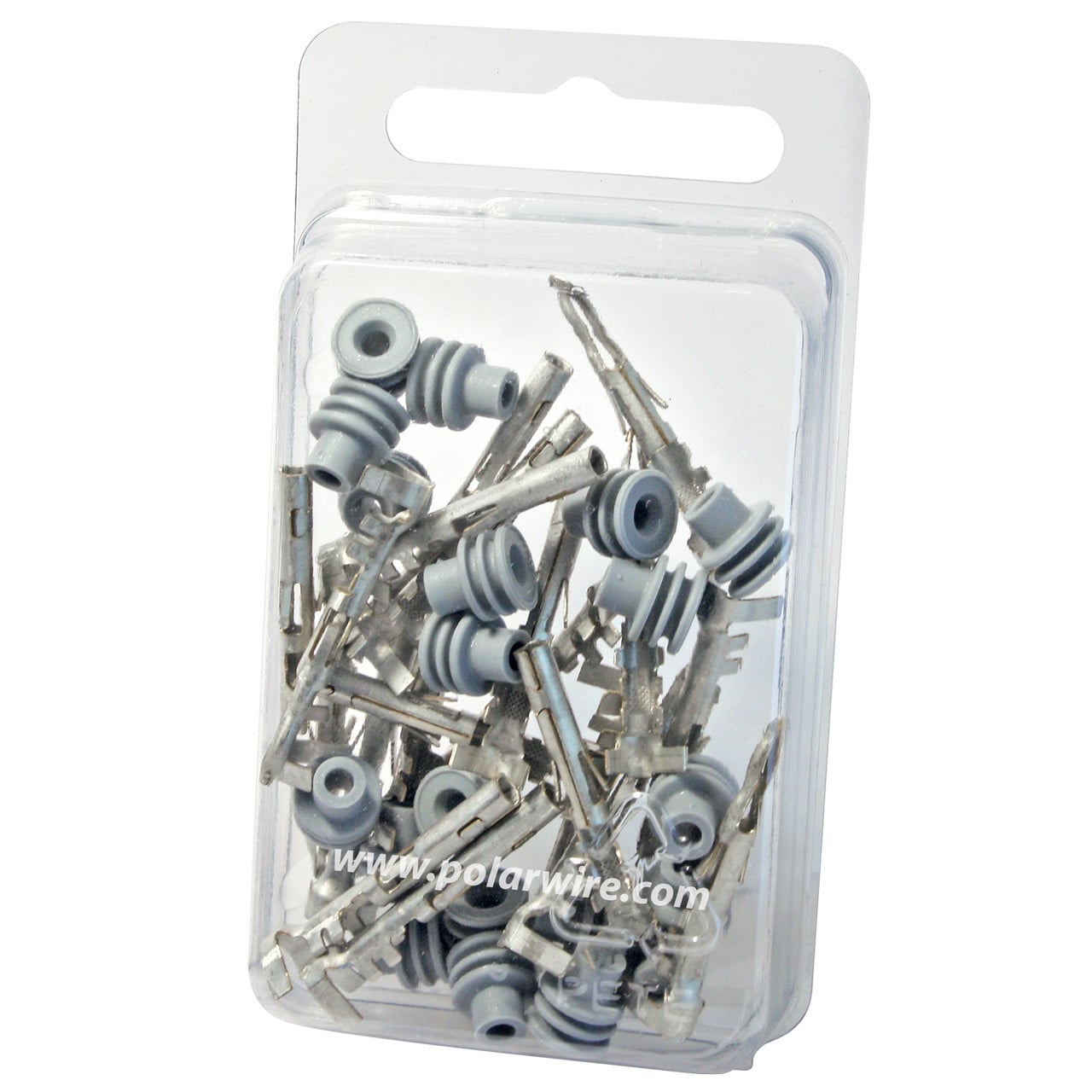 Weather pack kit xmale xfemale xseal cable seals and plug, 16-14 AWG, 10, 10, 20