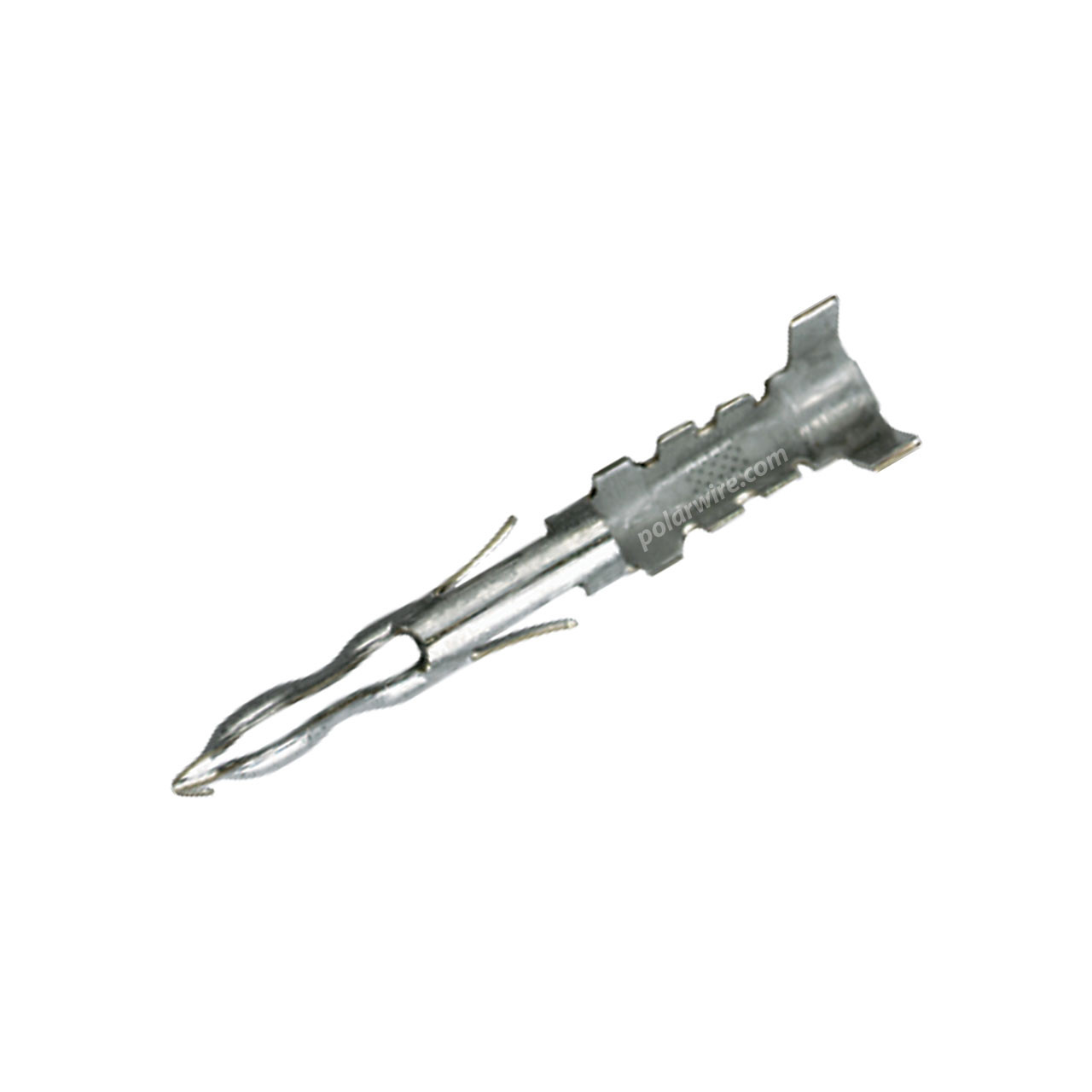 Weather pack male shroud half, 16-14 AWG, 100 pack