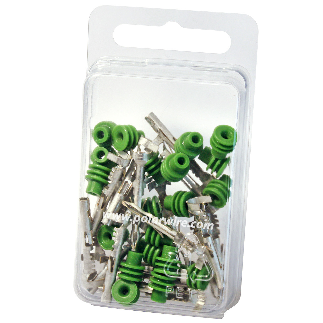Weather pack kit xmale xfemale xseal cable seals and plug, 20-18 AWG, 10, 10, 20