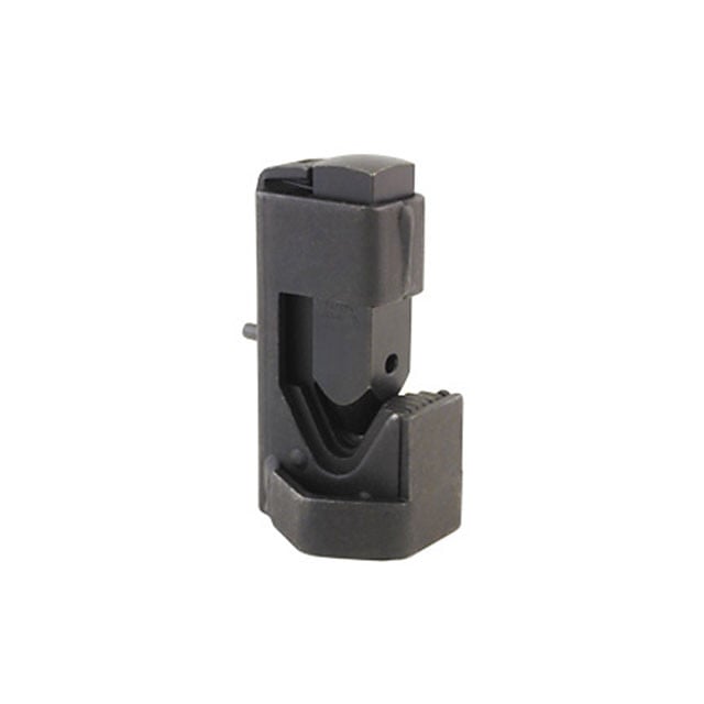 Crimper hammer, 8 AWG, 4/0 AWG, 8-4/0 AWG