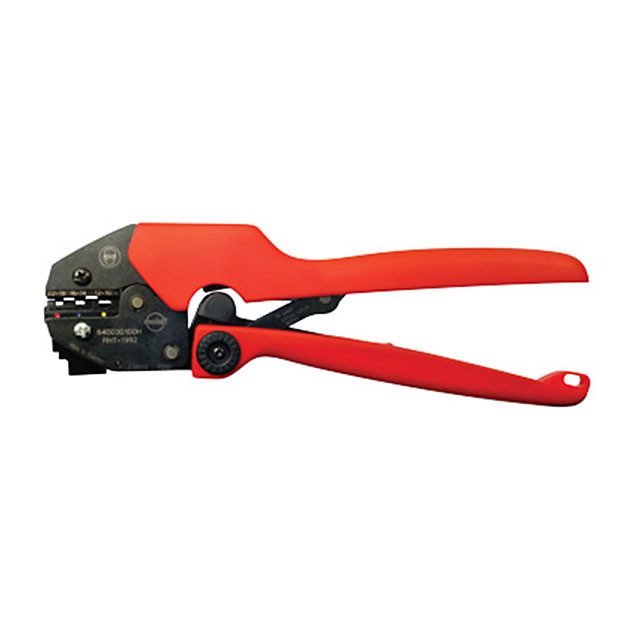 nekorin　S CRIMPER UNINSULATED 22-10 GA MOLEX - Polar Wire