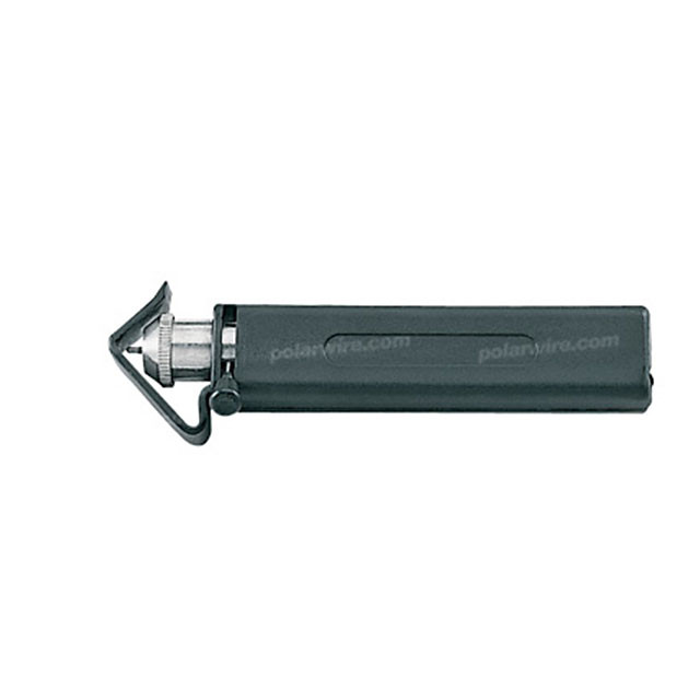 Stripper & slitter .18 to - economy, 1.0 inch diameter