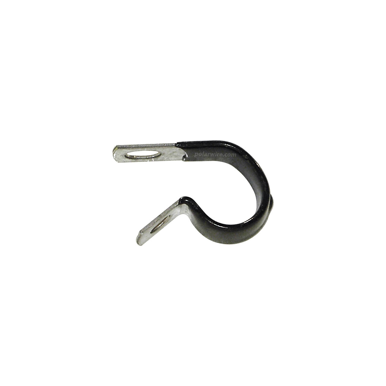 Cable clamp metal, 5/8 inch