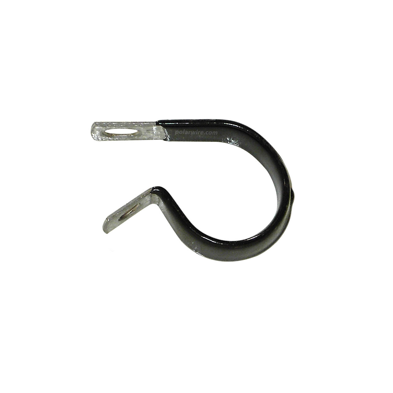Cable clamp metal, 7/8 inch