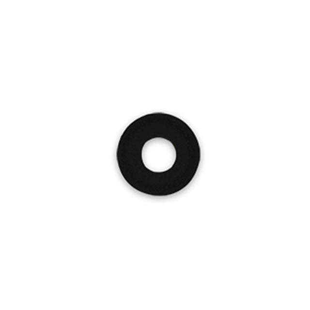 Grommet, 5/8 inch hole, 3/8 inch inside diameter, 1/16 inch panel