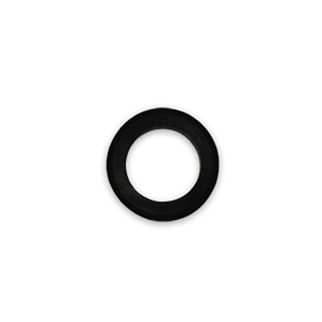Grommet, 7/8 inch hole, 3/4 inch inside diameter, 1/16 inch panel