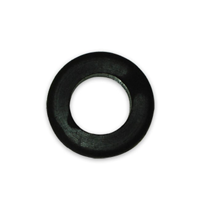 Grommet, 1-3/8 inch hole, 1 inch inside diameter, 1/16 inch panel