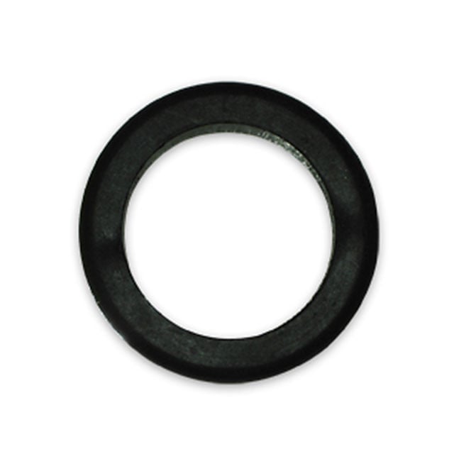 Grommet, 1-3/4 inch hole, 1-1/2 inch inside diameter, 1/16 inch panel