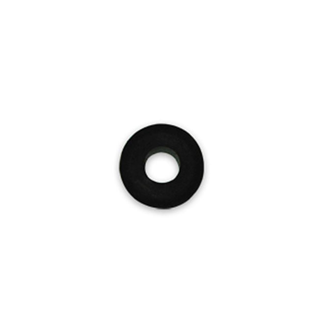 Grommet, 5/8 inch hole, 3/8 inch inside diameter, 3/16 inch panel