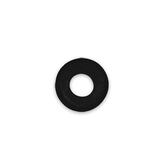 Grommet, 13/16 inch hole, 1/2 inch inside diameter, 3/16 inch panel