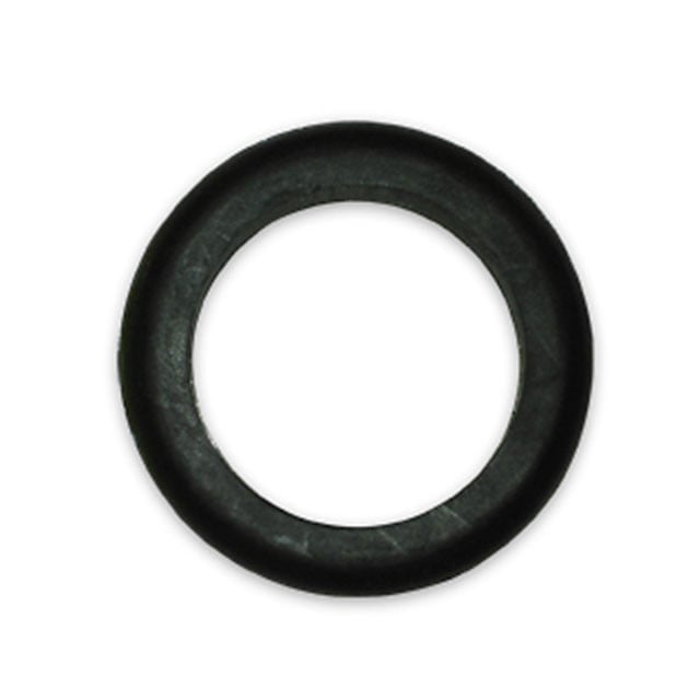 Grommet, 1-3/4 inch hole, 1-1/2 inch inside diameter, 1/4 inch panel