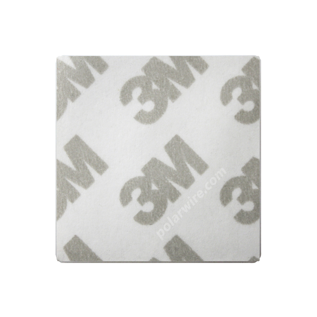 cable tie base foam backed peel and stick 3M adhesive provides strong, long lasting adherence to metal, plastic, glass and other flat surface