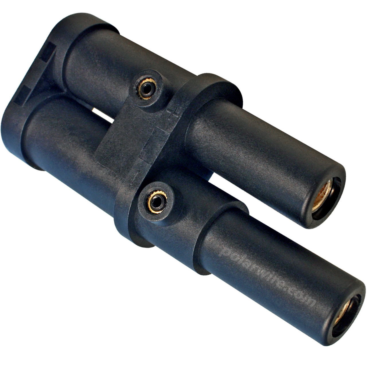 J1283 Jump Start Mechanical Plug is fully compatible with those used by top manufacturers including Caterpillar, Komatsu, and CASE