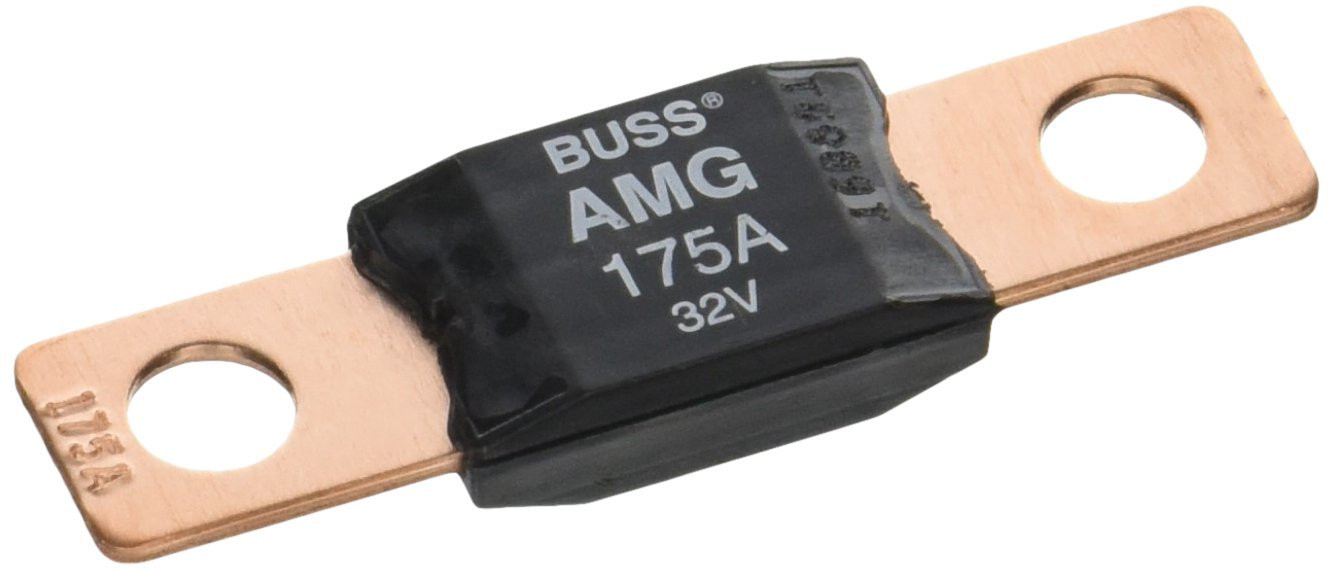 175 Amp Hi-amp fuse