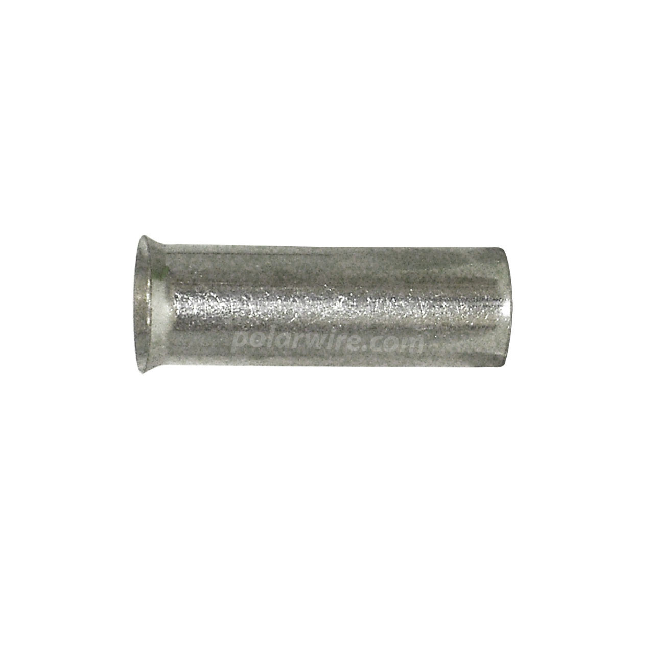 Ferrule uninsulated, 6 AWG, 12MM L1