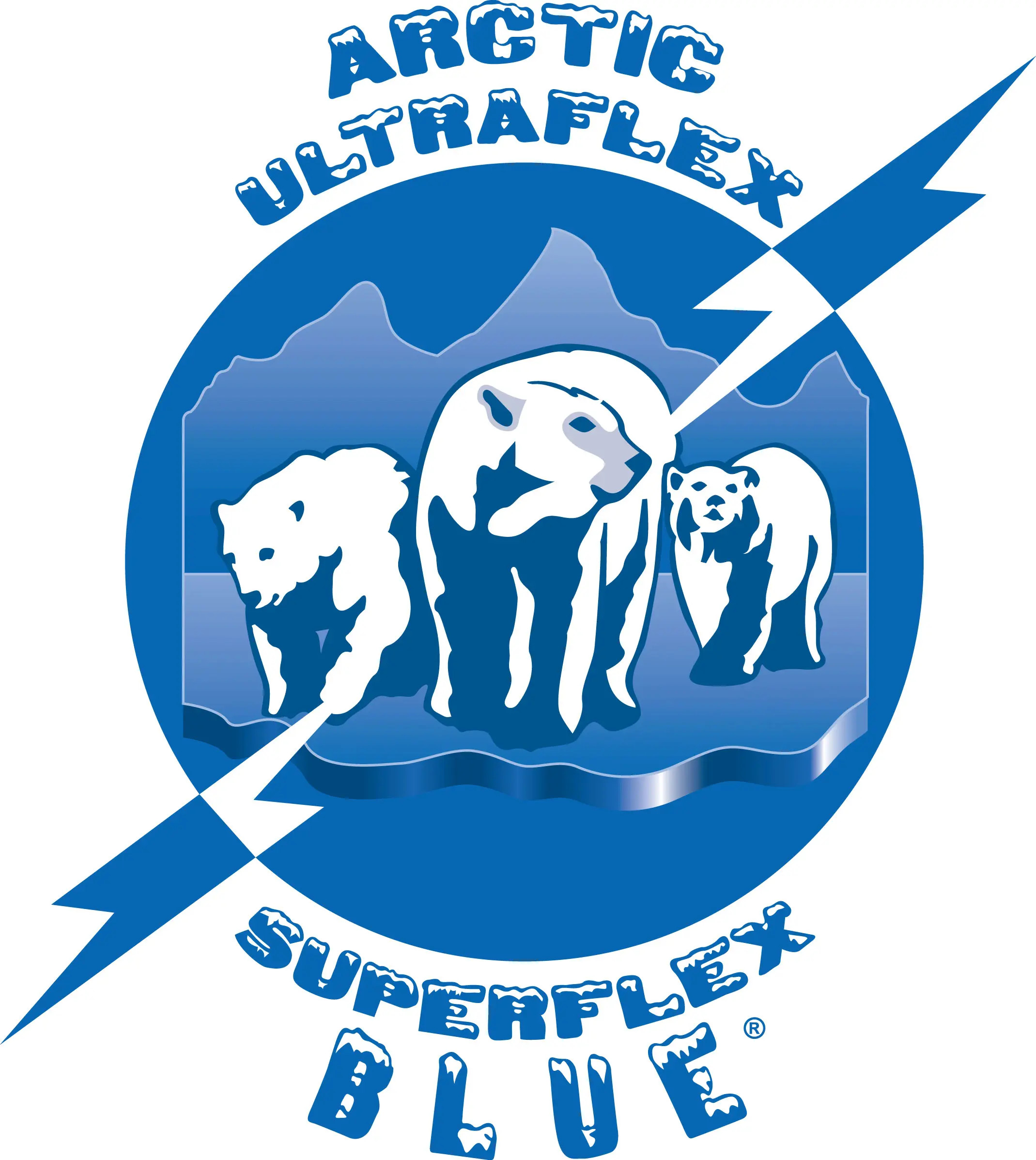 Contractor quality extension cords with 100% copper conductors resist abrasion and stay highly flexible in extreme cold