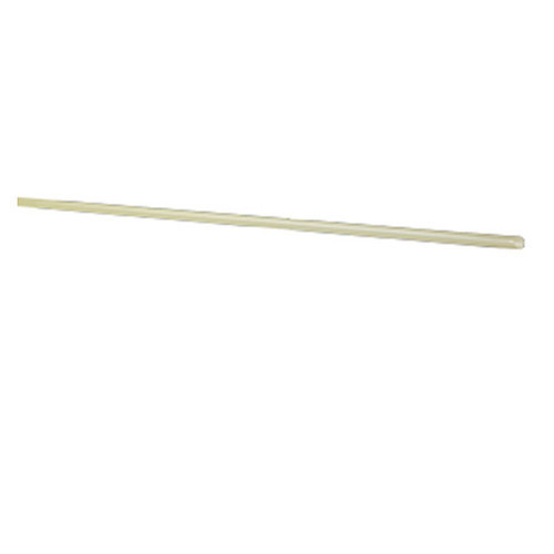 Clear 1/8 in Dual Wall Heat Shrink, 4 ft, Choose a Color
