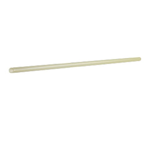 Clear 3/16 in Dual Wall Heat Shrink, 1 ft, Choose a Color