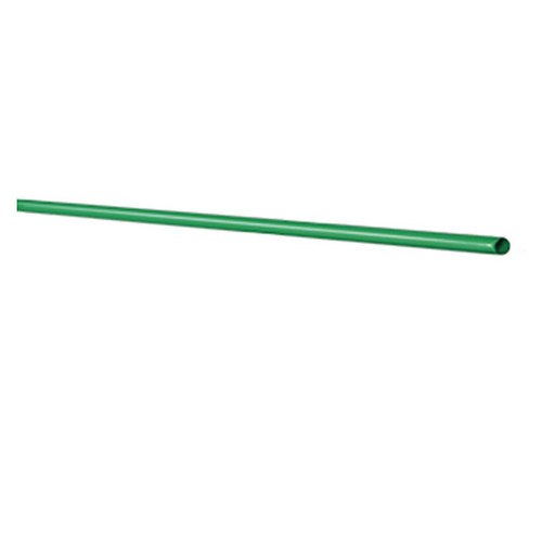 Green 1/4 in Dual Wall Heat Shrink, 4 ft, Choose a Color
