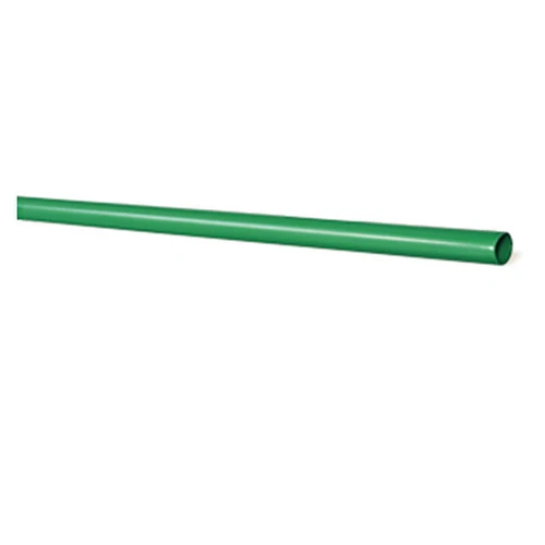 Green 3/8 in Dual Wall Heat Shrink, 4 ft, Choose a Color