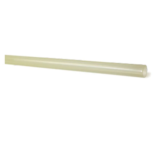 Clear 1/2 in Dual Wall Heat Shrink, 4 ft, Choose a Color