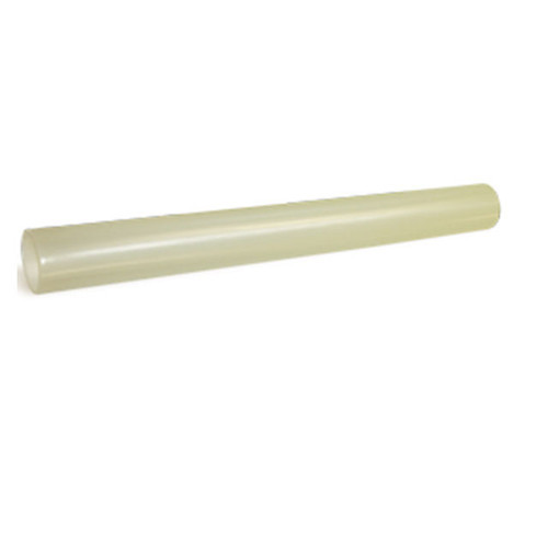 Clear 3/4 in Dual Wall Heat Shrink, 1 ft, Choose a Color