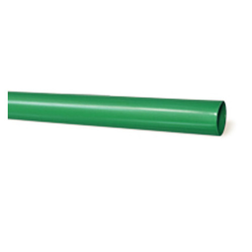 Green 3/4 in Dual Wall Heat Shrink, 4 ft, Choose a Color
