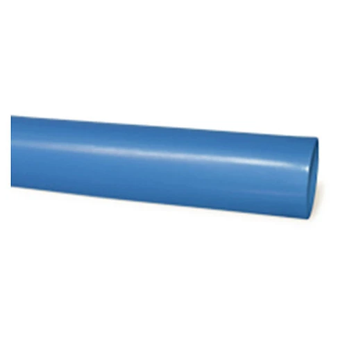 Blue 1-1/2 in Dual Wall Heat Shrink, 4 ft, Choose a Color
